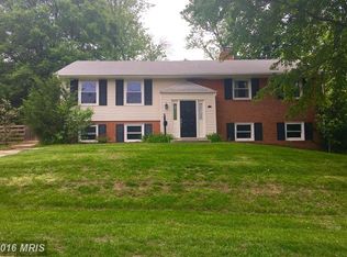13009 Blairmore St, Beltsville, MD 20705
