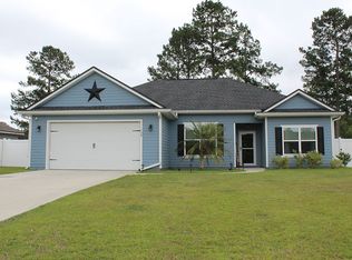 106 Seaward Ct, Kingsland, GA 31548