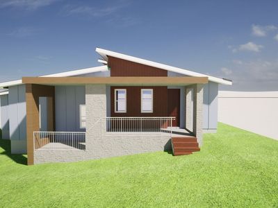 2134 Abner Pl NW, Atlanta, GA, 30318