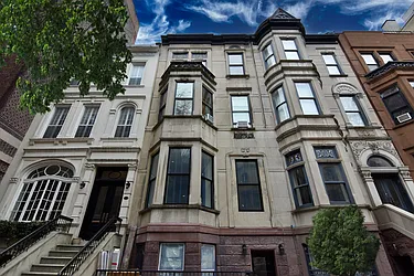 Rented by Bohemia Realty Group