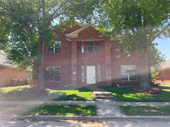 4825 Spanishmoss Dr, McKinney, TX 75070