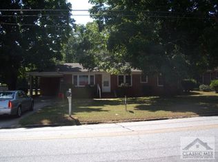 107 Northcrest Dr, Athens, GA 30601