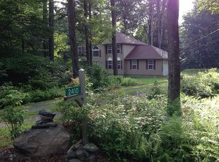 2410 Forest Dr E, Forest Dr E, PA 18347