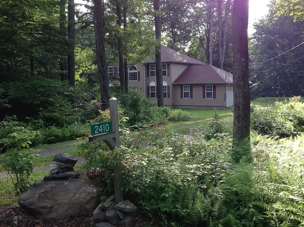 2410 Forest Dr E, Forest Dr E, PA 18347