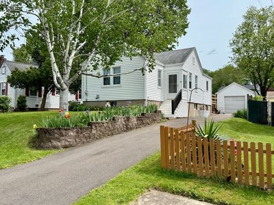 83 Judd Road, Wethersfield, CT, 06109