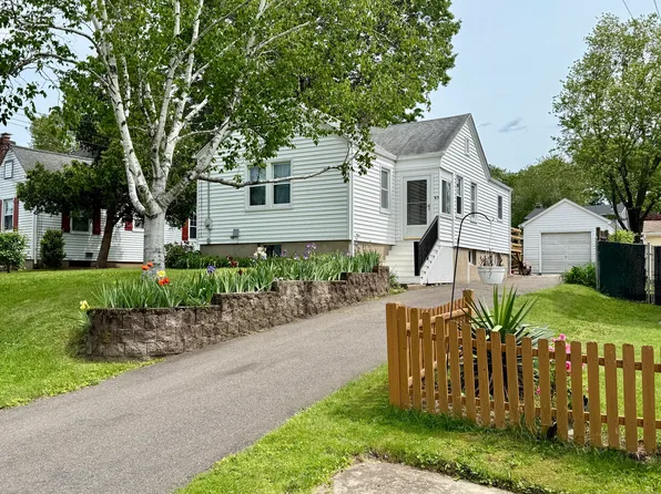 83 Judd Road, Wethersfield, CT 06109