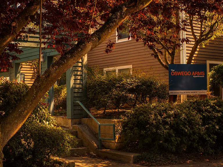Oswego Apartments - Located on the east banks of Green Lake — Photo 38
