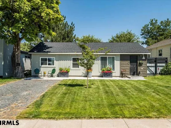 707 S Nadine St, Kimball, NE 69145