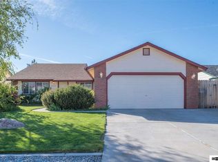 2447 Scotch Pine Dr, Carson City, NV