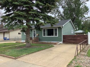 543 Custer St, Dickinson, ND 58601