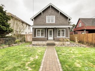 914 Wheeler Ave, Hoquiam, WA 98550