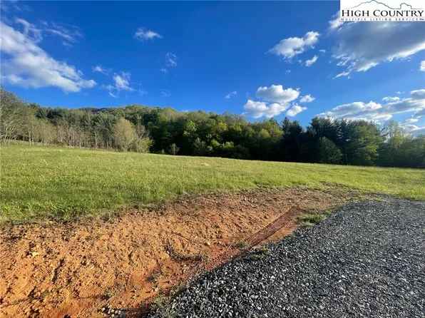 TBD Willowbend Lane, Jefferson, NC 28640