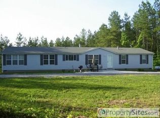 408 Serenity Ln, Gladys, VA 24554