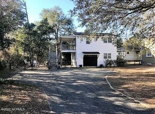 202 1/2 Hawthorne Dr, Wilmington, NC 28403