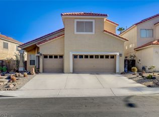 184 Adomeit Dr, Henderson, NV 89074