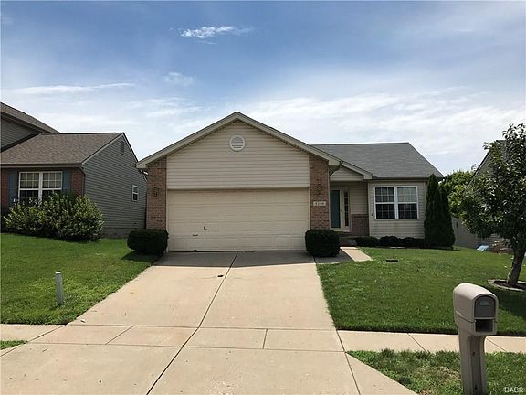 5250 Mallet Club Drive Dayton OH 45439