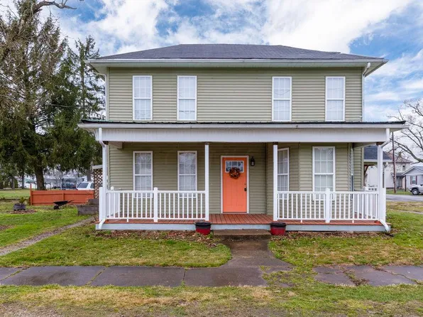 73 N Basin St, Frazeysburg, OH 43822