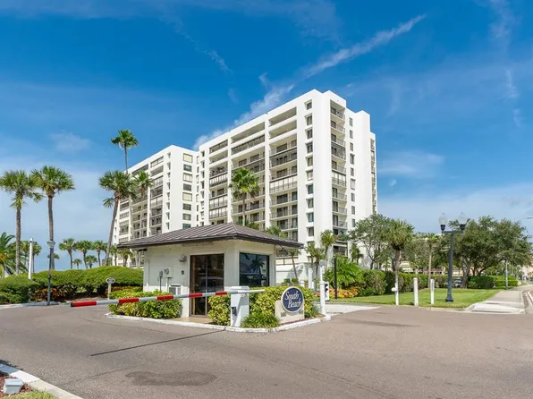 1460 Gulf Blvd APT 312, Clearwater, FL 33767