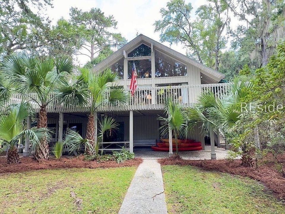 2nd image of 14 Estill Beach Cir