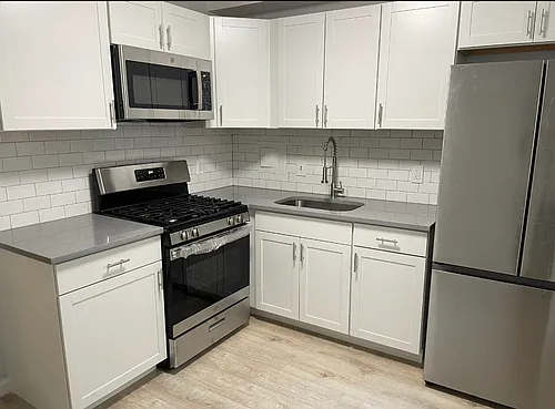 2401 H St NW #411 Photo 1