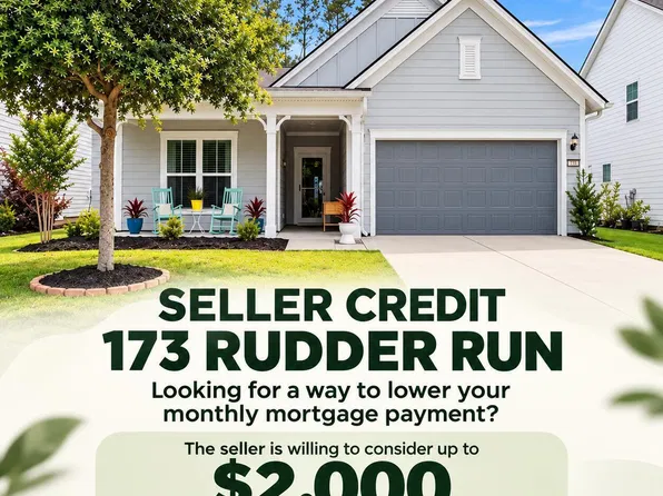 173 Rudder Run, Bluffton, SC 29910