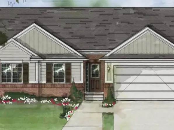 8323 Peninsula Cir, Grand Blanc, MI 48439