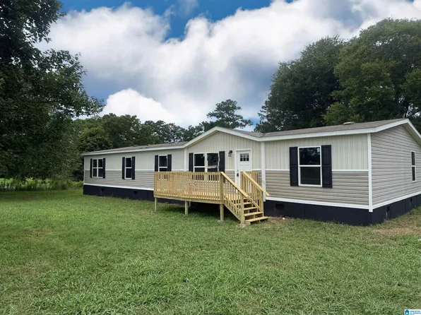 2321 Blessing Rd, Albertville, AL 35951