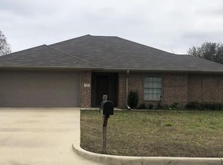 110 Bois D Arc Dr, Bullard, TX 75757