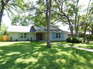 4215 Far West Blvd, Austin, TX 78731