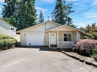 285 E C Ave, Drain, OR 97435