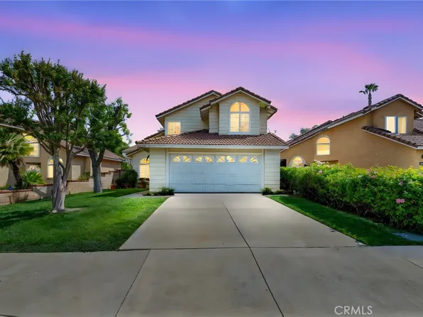 13575 Crescent Hill Dr, Chino Hills, CA 91709