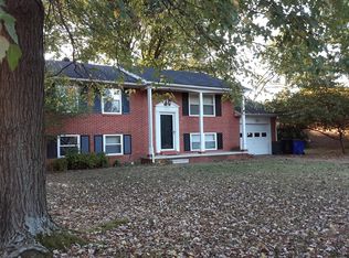 215 Teks St, Florence, AL 35633