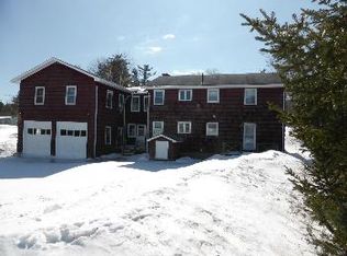 29 Sebago Lake Rd, Gorham, ME 04038