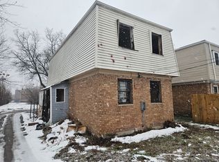 355 W 105th Pl, Chicago, IL 60628