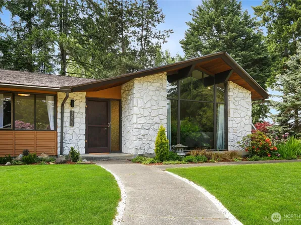 1473 NW Montwood Lane, Bremerton, WA 98312