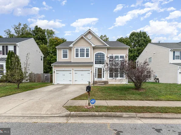 36 Chadwick Dr, Stafford, VA 22556