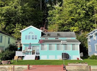 1191 Taughannock Blvd, Ithaca, NY 14850