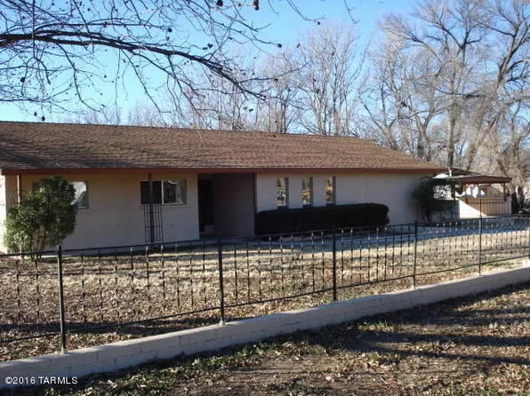 207 N Sibyl Rd, Saint David, AZ 85630