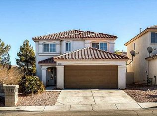 10118 Rice Paper St, Las Vegas, NV 89183