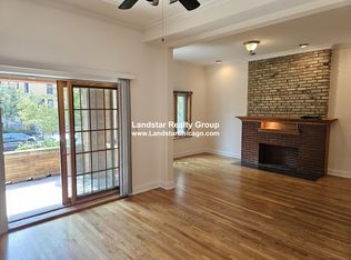754 W Bittersweet Pl #1, Chicago, IL 60613