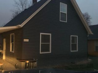 4519 Burdette St, Omaha, NE 68104