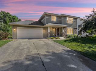5224 Nannyberry Dr, Fitchburg, WI 53711