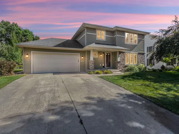 5224 Nannyberry Dr, Fitchburg, WI 53711