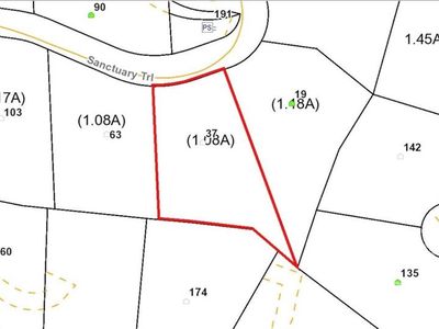 37 Sanctuary Trl #9, Hendersonville, NC, 28739