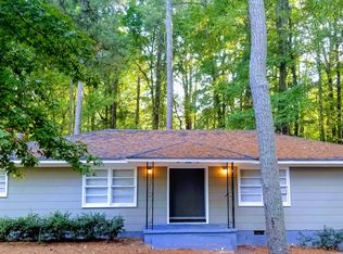 506 Past St, Palmetto, GA 30268