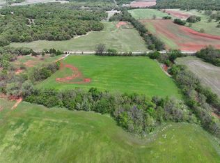 2 N Main St, Luther, OK 73054
