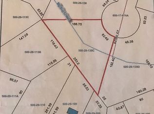 16747 S Aztec Ct, Mayer, AZ 86333