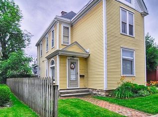 19 E Mithoff St FLOOR 1, Columbus, OH 43206