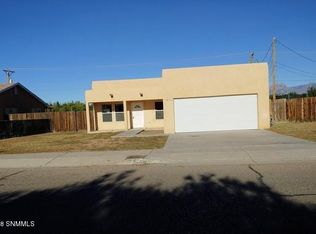 1604 2nd St, Las Cruces, NM 88005