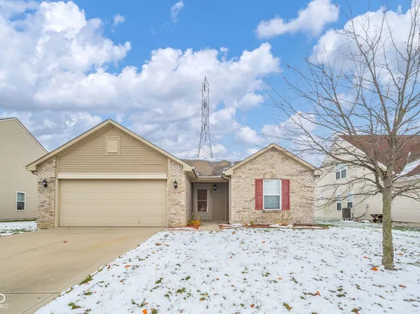 6430 Schell Ln, Anderson, IN 46013